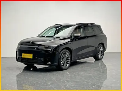 Leapmotor Leapmotor C16 · 2025 год