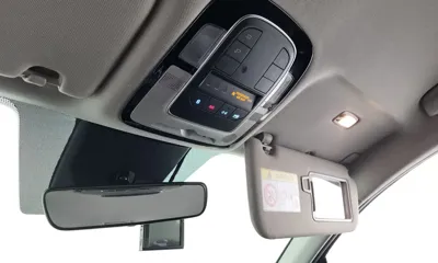 Hyundai Santafe 2021, 37463 км, за 22500000 KRW - фото 20