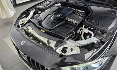 Mercedes-Benz CLS-Class 2019, 177791 км, за 27990000 KRW - фото 6