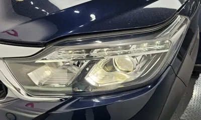 KG_Mobility_Ssangyong Rexton 2020, 82469 км, за 18890000 KRW - фото 22