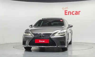 Lexus LS 2021, 66793 км, за 74200000 KRW