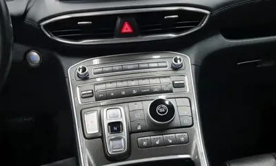 Hyundai Santafe 2021, 31161 км, за 24500000 KRW - фото 9