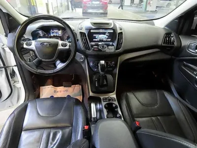 Ford Kuga 2016, 160138 км, за 7000000 KRW - фото 10