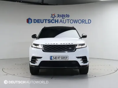 Land Rover Range Rover Velar 2020, 75801 км, за 41000000 KRW