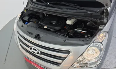 Hyundai Starex 2018, 75380 км, за 12900000 KRW - фото 6