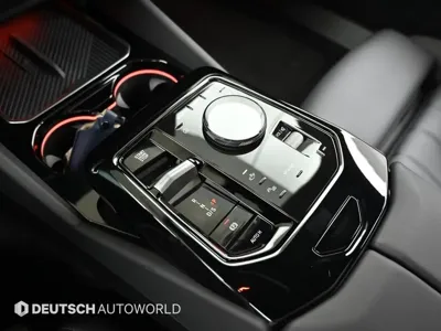 BMW 5-Series 2024, 20700 км, за 54500000 KRW - фото 9