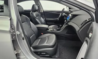 Hyundai Sonata 2013, 121990 км, за 6700000 KRW - фото 26