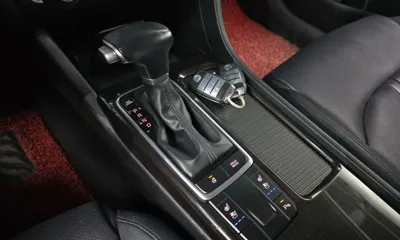 Kia K5 2018, 77534 км, за 10500000 KRW - фото 9