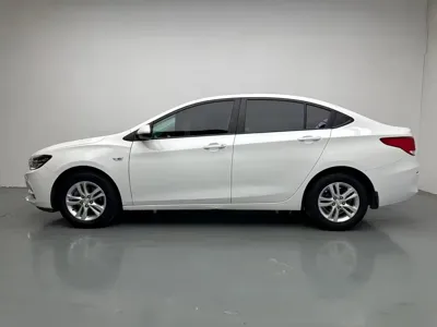 Chevrolet Cavalier 2017, 78000 км, за 21800 CNY