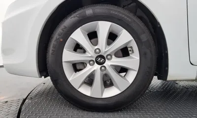 Hyundai Accent 2016, 113504 км, за 5290000 KRW - фото 5