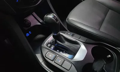 Hyundai Santafe 2018, 129312 км, за 11900000 KRW - фото 9