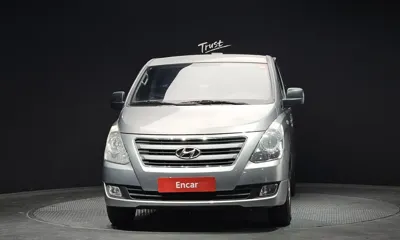 Hyundai Starex 2016, 140614 км, за 8400000 KRW