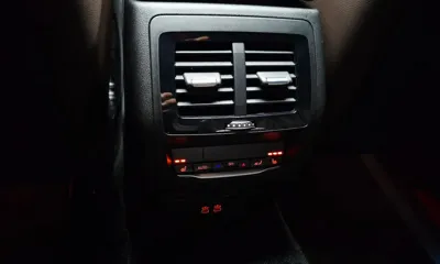 BMW X4 2021, 28332 км, за 41700000 KRW - фото 28