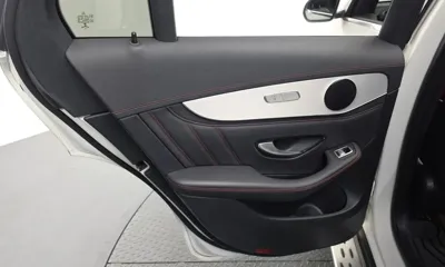Mercedes-Benz GLC-Class 2022, 97511 км, за 46900000 KRW - фото 25