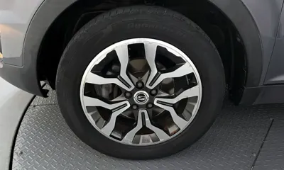 KG_Mobility_Ssangyong KORANDO 2016, 251987 км, за 2300000 KRW - фото 5