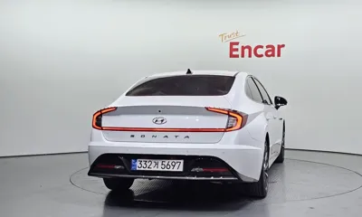 Hyundai Sonata 2023, 42121 км, за 39800000 KRW
