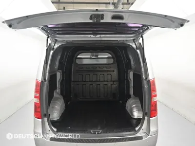 Hyundai Starex 2017, 229458 км, за 4700000 KRW - фото 19