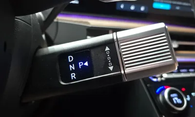 Hyundai Santafe 2024, 20046 км, за 39900000 KRW - фото 9