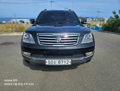 Kia Mohave 2014, 133800 км, за 9500000 KRW - фото 3