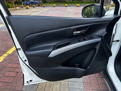 Suzuki S-Cross 2014, 90000 км, за 22000 CNY - фото 14