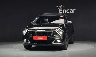 Kia Sportage 2022, 46932 км, за 26500000 KRW - фото 3
