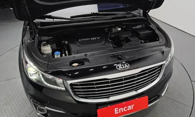 Kia Canival 2018, 225600 км, за 7900000 KRW - фото 6