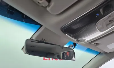 Genesis GV80 2020, 95579 км, за 99990000 KRW - фото 28