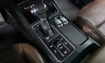 Kia Sorento 2017, 156956 км, за 16500000 KRW - фото 9
