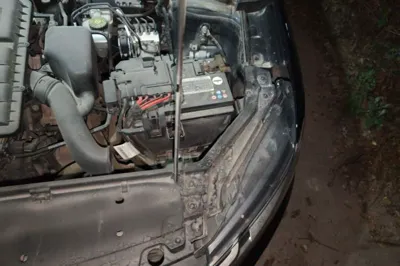 Volkswagen Santana 2019, 59900 км, за 31304.65 CNY - фото 22