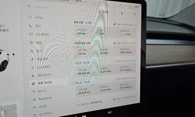 Tesla Model 3 2021, 65549 км, за 32600000 KRW - фото 8