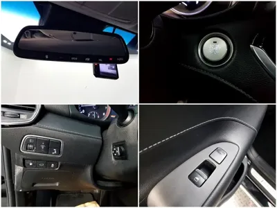 Hyundai Grandeur 2018, 153283 км, за 11500000 KRW - фото 14