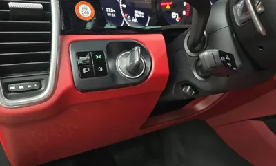 Porsche Cayenne 2020, 59100 км, за 73900000 KRW - фото 20