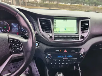 Hyundai Tucson 2018, 205727 км, за 8800000 KRW - фото 16