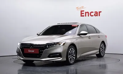 Honda Accord 2019, 178950 км, за 17600000 KRW - фото 11