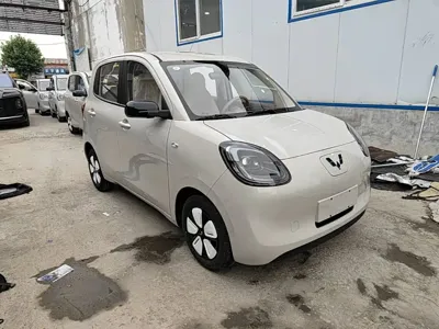 Wuling MINIEV 2026, 100 км, за 38800 CNY - фото 22