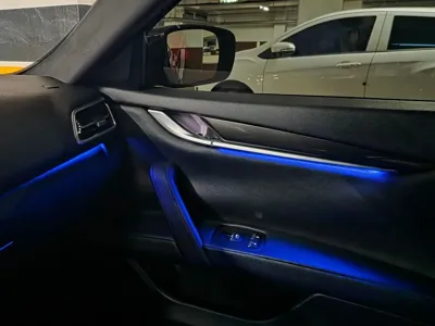 Maserati Ghibli 2015, 154339 км, за 16000000 KRW - фото 18