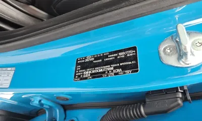 Hyundai Kona 2021, 89161 км, за 15500000 KRW - фото 25