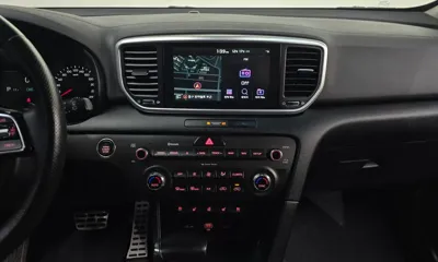 Kia Sportage 2021, 30284 км, за 15700000 KRW - фото 15