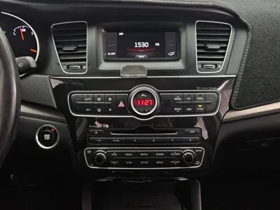 Kia K7 2014, 156368 км, за 4800000 KRW - фото 15