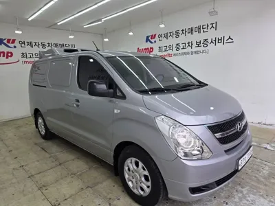 Hyundai Starex 2012, 165008 км, за 8700000 KRW