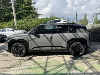 Kia EV3 2025, 6243 км, за 50940000 KRW - фото 3