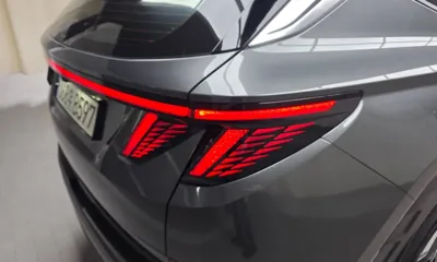 Hyundai Tucson 2024, 14882 км, за 30500000 KRW - фото 23