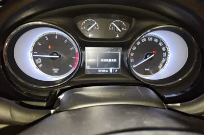 Buick Verano 2015, 157100 км, за 27045.37 CNY - фото 12