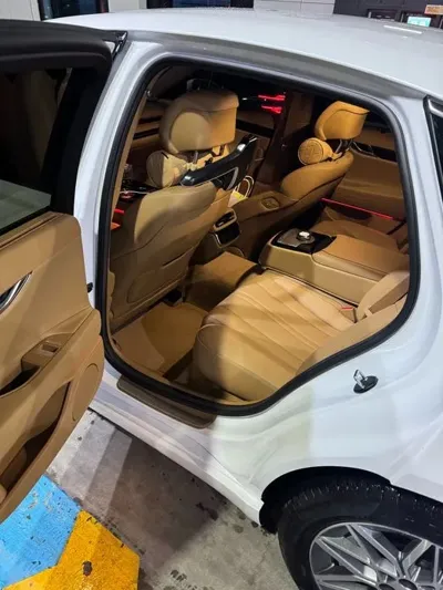 Genesis G80 2026, 22000 км, за 43080000 KRW - фото 6