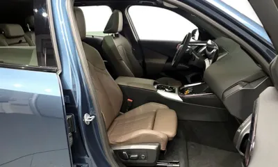 BMW X3 2025, 6554 км, за 74800000 KRW - фото 26