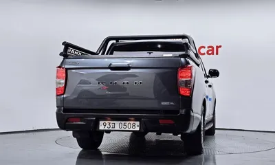 KG_Mobility_Ssangyong Rexton 2019, 84445 км, за 18500000 KRW - фото 4