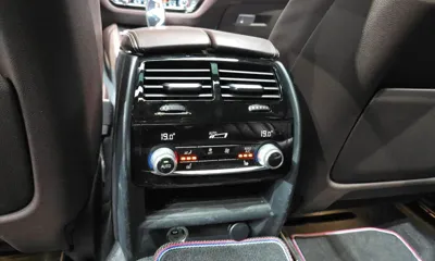 BMW Gran Turismo 2018, 71246 км, за 37500000 KRW - фото 19