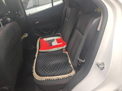 Buick Encore 2016, 17700 км, за 41025.74 CNY - фото 18