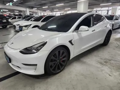 Tesla Model 3 2020, 111283 км, за 33300000 KRW - фото 3