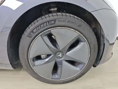 Tesla Model 3 2020, 88000 км, за 98000 CNY - фото 52